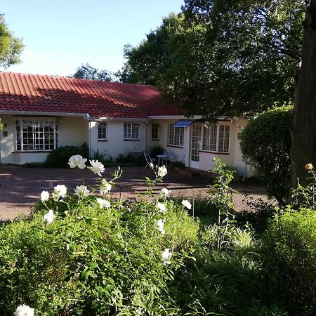 Tiree B&B 요하네스버그 외부 사진