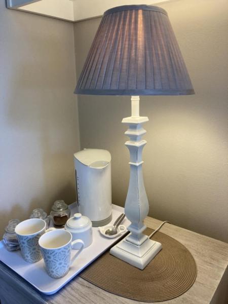 Tiree B&B 요하네스버그 외부 사진