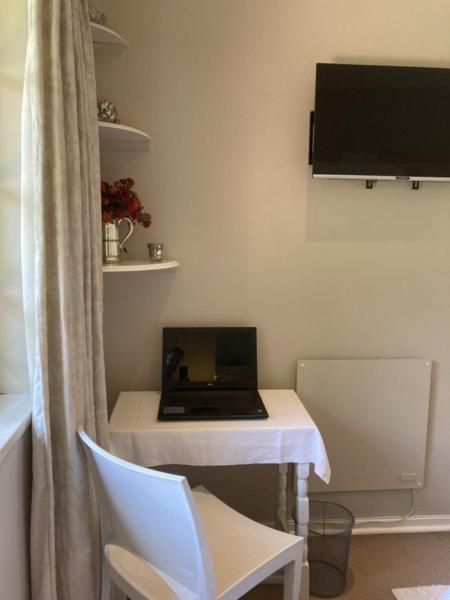 Tiree B&B 요하네스버그 외부 사진