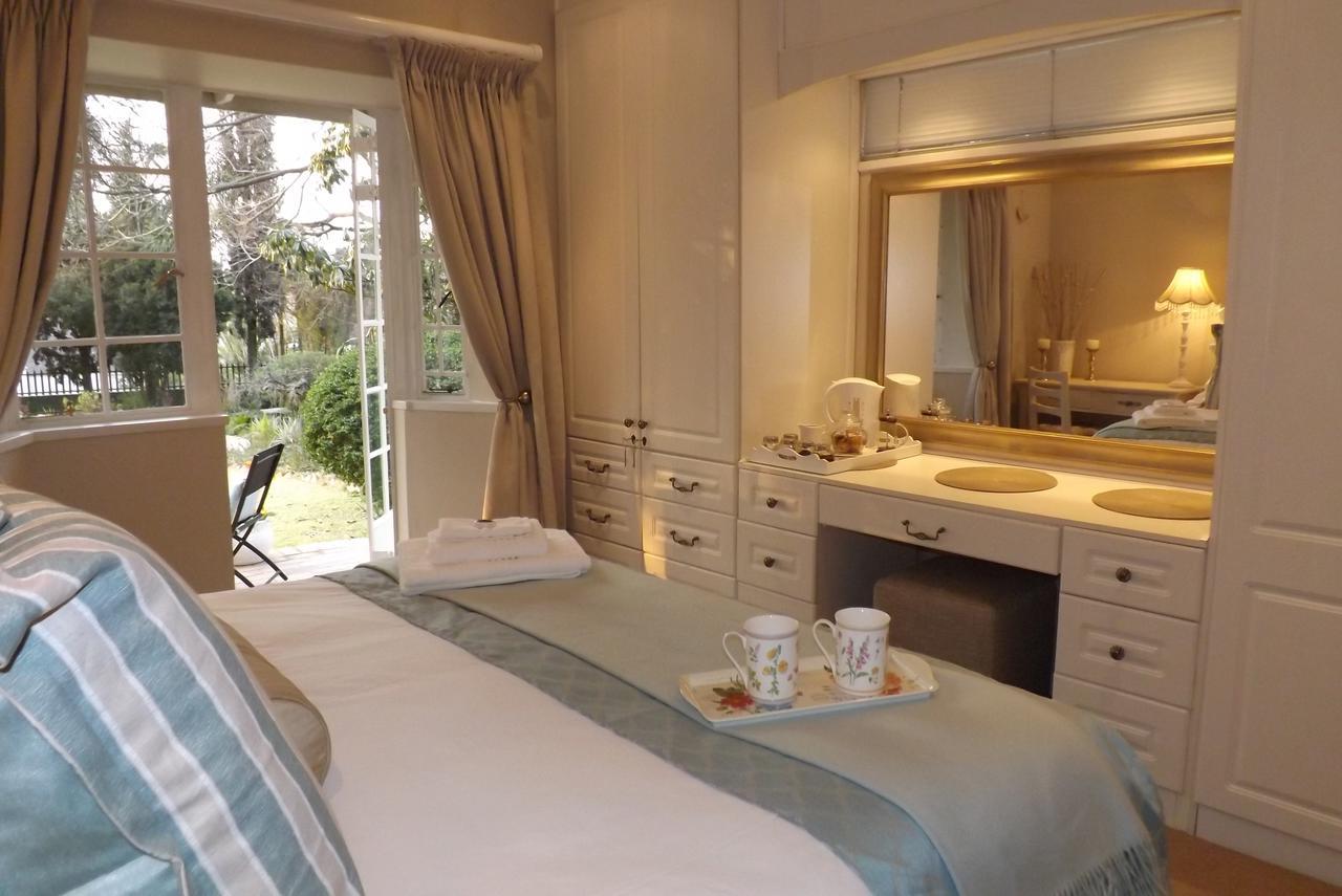 Tiree B&B 요하네스버그 외부 사진