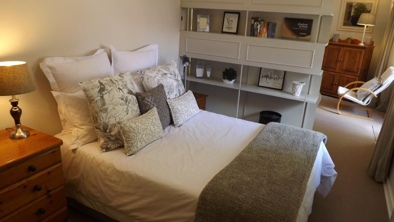Tiree B&B 요하네스버그 외부 사진