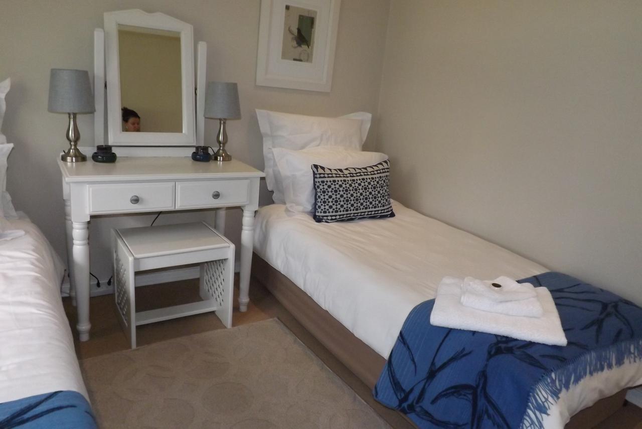 Tiree B&B 요하네스버그 외부 사진